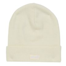 Bonnet Levis WOMEN S SLOUCHY BEANIE