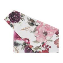 Serviettes de table Nappes, Sets de table Côté Table FLORISIA