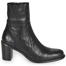Bottines Adige FARA V4 DRAGON BRONZE