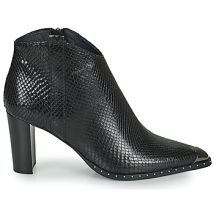 Bottines Myma TATATA
