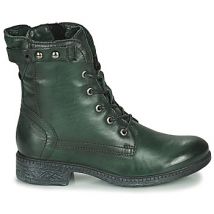 Boots Dream in Green NELATINE