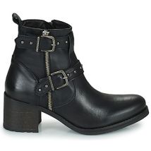 Bottines Regard UGLAS