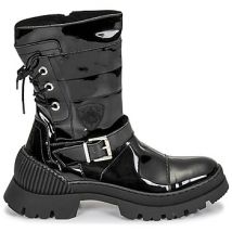 Boots Philippe Morvan CHARMY