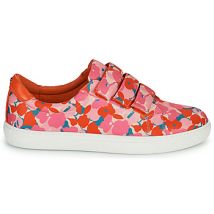 Baskets basses Cosmo Paris HAJIA