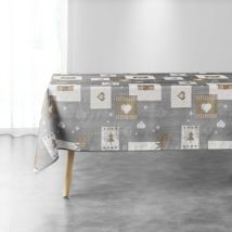 Serviettes de table Nappes, Sets de table Douceur d intérieur AUGUSTIN