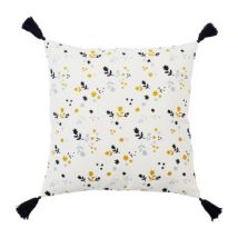 Coussins Jardin d'Ulysse MON HIRONDELLE