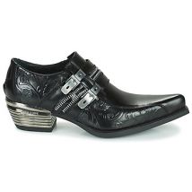 Derbies New Rock M.WST002-S1