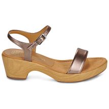 Sandales à talon Unisa IRITA