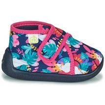Chaussons enfant Citrouille et Compagnie VIVALAVIDA