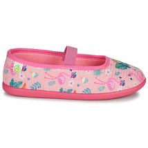 Chaussons enfant Citrouille et Compagnie CERISETTE