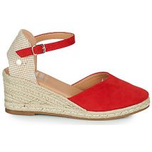 Espadrilles Xti 43588-RED