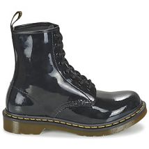 Boots Dr. Martens 1460 W BLACK PATENT LAMPER