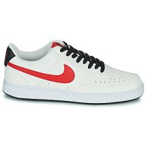 Baskets basses Nike NIKE COURT VISION LOW NEXT NATURE
