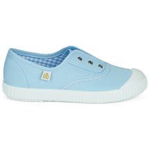 Baskets basses enfant Citrouille et Compagnie OZAMINA