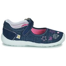 Ballerines enfant Citrouille et Compagnie IZAMINETTE