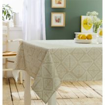 Serviettes de table Nappes, Sets de table Tradilinge BOHO