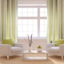 Rideaux, stores DecoByZorlu RIBBON