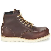 Boots Red Wing 8138 6" CLASSIC MOC TOE