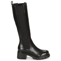 Bottes à talon Fru.it 7725-953-GLOVE-NERO
