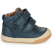 Baskets montantes enfant Bisgaard JUNO