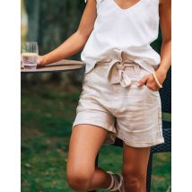 Short Céleste AMANDINE
