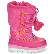 Bottes neige enfant Agatha Ruiz de la Prada APRES SKI