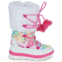 Bottes neige enfant Agatha Ruiz de la Prada APRES SKI