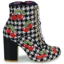 Bottines Irregular Choice FRUITY PICNIC