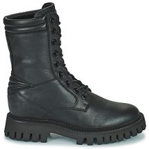 Boots Freelance LUCY COMBAT LACE UP BOOT