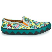 Slip ons Irregular Choice Every Day Is An Adventure