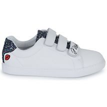 Baskets basses Bons baisers de Paname EDITH J IRAI OU TU IRAS