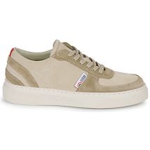 Baskets basses Yurban BRIXTON