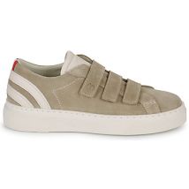 Baskets basses Yurban LIVERPOOL