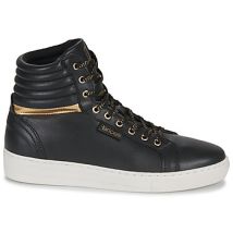 Baskets montantes Fericelli POESIE