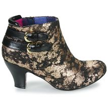 Boots Irregular Choice THINK ABOUT IT