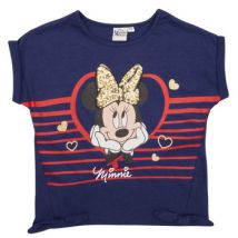 T-shirt enfant TEAM HEROES T-SHIRT MINNIE