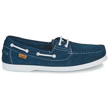 Chaussures bateau Casual Attitude ELVAM