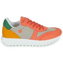 Baskets basses Casual Attitude STRANI