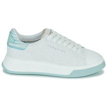 Baskets basses Serafini J.CONNORS