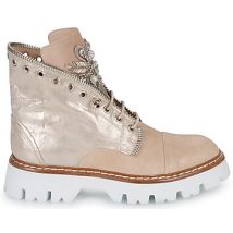 Boots Fru.it TEXANO