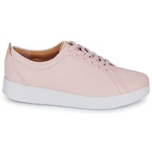 Baskets basses FitFlop RALLY CANVAS TRAINERS