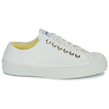 Baskets basses Novesta STAR MASTER 10 WHITE