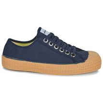 Baskets basses Novesta STAR MASTER 27 NAVY