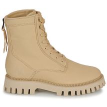 Boots Freelance LUCY BACK ZIP BOOT