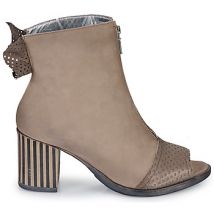 Bottines Papucei STU