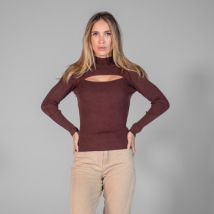 Blouses THEAD. GINNY SWEATER