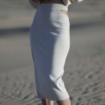 Jupes THEAD. CASSY SKIRT