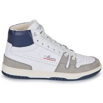 Baskets montantes Mercer Amsterdam THE BROOKLYN HIGH