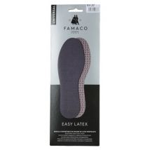 Accessoires Famaco Semelle fraîche chlorophylle homme