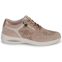 Baskets basses Stonefly AURORA 20